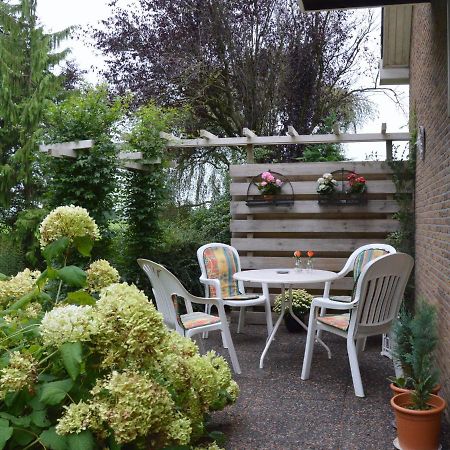 Mantinge Cozy Vacation Home With A Private Garden מראה חיצוני תמונה
