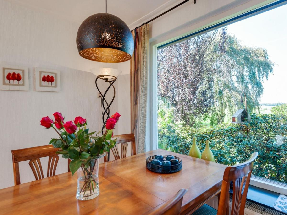 Mantinge Cozy Vacation Home With A Private Garden מראה חיצוני תמונה