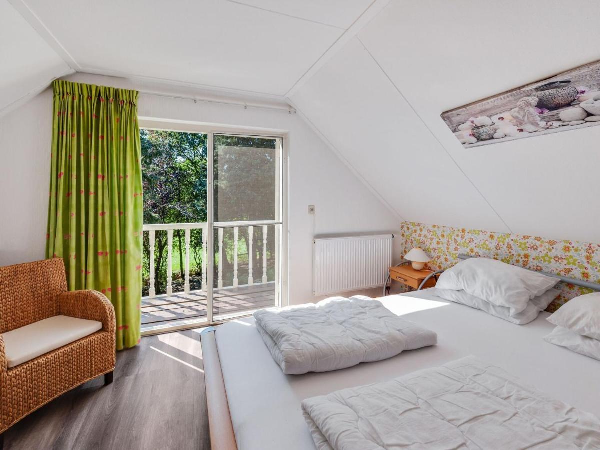 Mantinge Cozy Vacation Home With A Private Garden מראה חיצוני תמונה